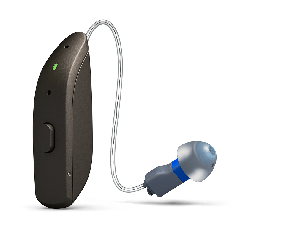 Beltone Serene Micro Receiver-in-Ear (microRIE)